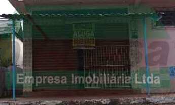 Imagem 3: Excelente sala comercial em Itacoatiara: ampla, bem localizada e com valor acessível!!!