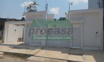 Imagem: Casa para venda, Parque dez