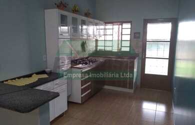 Imagem 5: Linda casa dos seus sonhos em um refúgio de paz e tranquilidade