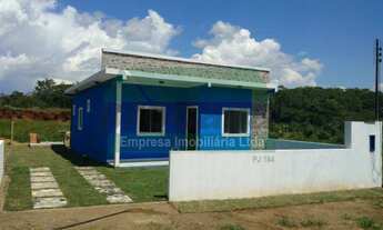 Imagem: Casa dos sonhos aconchego e espaço para