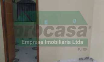 Imagem 5: Prédio-À VENDA-Jorge Teixeira-Manaus-AM