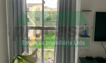 Imagem: Apartamento de 2 quartos à venda em bairro