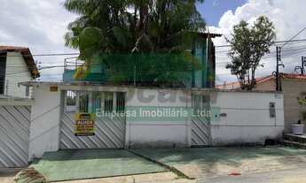 Imagem: CASA PARA VENDA NO PARQUE DEZ DE NOVEMBRO 