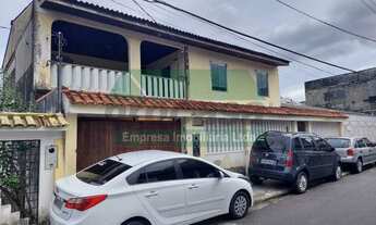 Imagem: Casa ampla e bem localizada no Parque 10