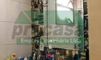 Imagem 7: Lindo Apartamento de 2 quartos com suíte semi-mobiliado!!!