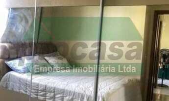 Imagem 5: Lindo Apartamento de 2 quartos com suíte semi-mobiliado!!!