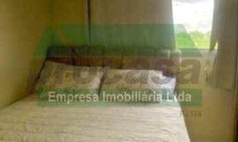 Imagem 6: Lindo Apartamento de 2 quartos com suíte semi-mobiliado!!!