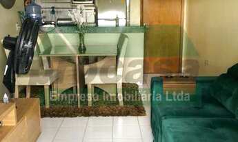 Imagem: Lindo Apartamento de 2 quartos com suíte