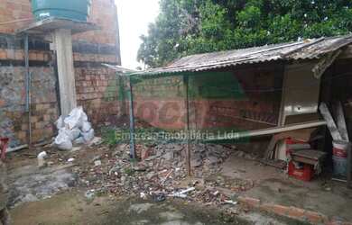 Imagem 4: Casa - / Comercial / Tancredo Neves