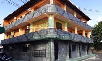 Imagem: Prédio de 10 Apartamentos Alugados Excelente