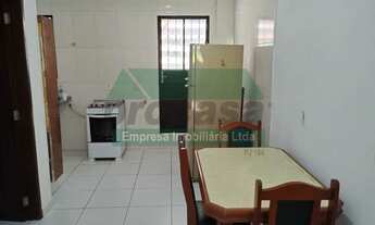 Imagem 4: APARTAMENTO COM PATIO COMPATILHADO NO BAIRRO DE FLORES, LOCAL SUPER TRANQUILO