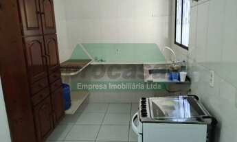 Imagem 5: APARTAMENTO COM PATIO COMPATILHADO NO BAIRRO DE FLORES, LOCAL SUPER TRANQUILO