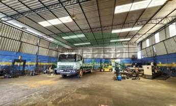 Imagem: Aluga-se Ótimo Galpão na Colonia Santo