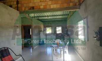 Imagem: Vendo casa no IRANDUBA