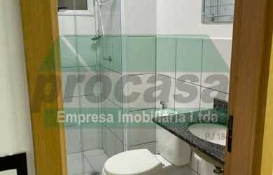 Imagem 6: Apartamento-LOCAÇÃO-Santo Antônio-Manaus-AM, 3 dormitórios, 1 suítes, 1 banheiros, 1 vaga