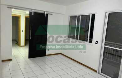 Imagem 2: Apartamento-LOCAÇÃO-Santo Antônio-Manaus-AM, 3 dormitórios, 1 suítes, 1 banheiros, 1 vaga