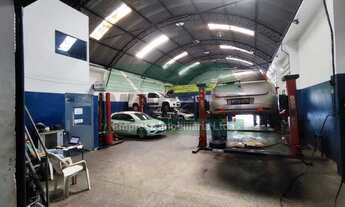 Imagem: Aluga-se Excelente Ponto Comercial, Galpão