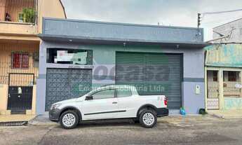 Imagem: ALUGA-SE LOJA/DEPOSITO NO BAIRRO COMPENSA