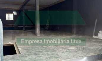 Imagem 7: ALUGA-SE LOJA/DEPOSITO NO BAIRRO COMPENSA