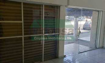 Imagem 2: Ponto para alugar, 40 m² por RS 1.800,00-mês - Centro - Manaus-AM