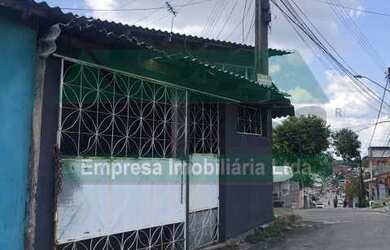 Imagem 2: Casa de rua - Térrea / Residencial / Cidade Nova