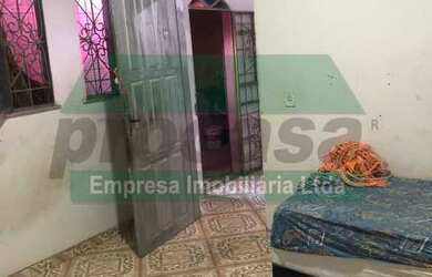 Imagem 4: Casa de rua - Térrea / Residencial / Cidade Nova