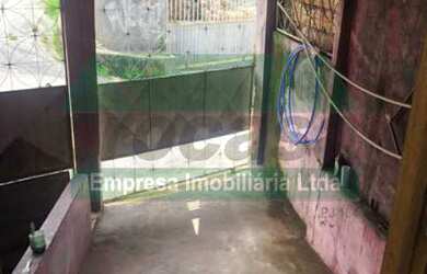 Imagem 6: Casa de rua - Térrea / Residencial / Cidade Nova