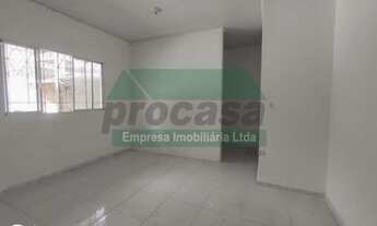 Imagem 5: Casa de rua - / Residencial / Cidade Nova