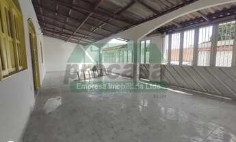 Imagem 2: Casa de rua - / Residencial / Cidade Nova