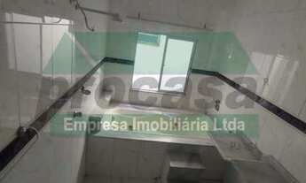 Imagem 6: Casa de rua - / Residencial / Cidade Nova