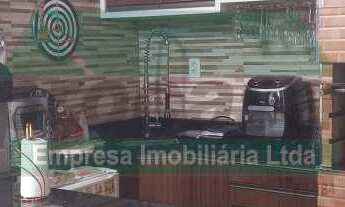 Imagem: Casa de rua - / Residencial / Redenção