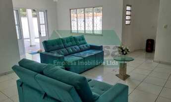 Imagem 3: Vende Casa em Condominio Fechado no Parque dez