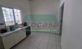 Imagem 6: Vende Casa em Condominio Fechado no Parque dez