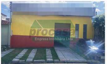 Imagem: VENDE SE UM GALPAO EM FLORES