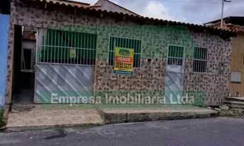 Imagem: VENDO CASA NA CIDADE NOVA