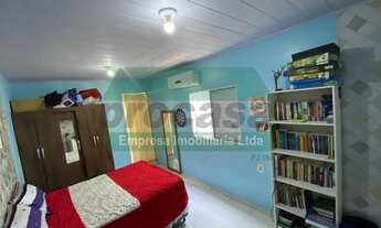 Imagem 5: Casa de rua - / Residencial / Jorge Teixeira