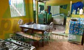 Imagem 6: Casa de rua - / Residencial / Jorge Teixeira