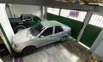 Imagem 2: Casa de rua - / Residencial / Jorge Teixeira