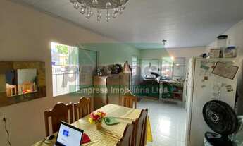 Imagem 3: Casa de rua - / Residencial / Jorge Teixeira