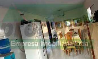 Imagem: Casa de rua - / Residencial / Jorge Teixeira