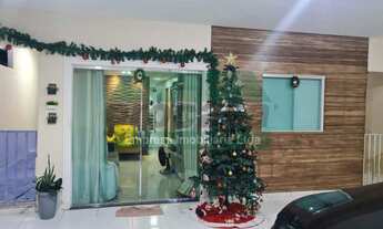 Imagem: Casa de rua - / Residencial / Cidade de