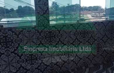 Imagem 4: Casa de rua - / Residencial / Cidade Nova