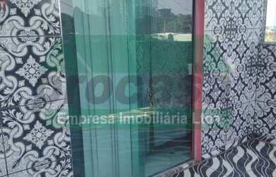 Imagem 3: Casa de rua - / Residencial / Cidade Nova