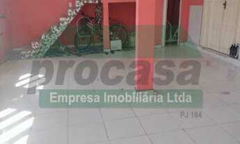 Imagem: Casa de rua - / Residencial / Cidade Nova