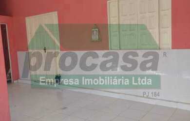 Imagem 2: Casa de rua - / Residencial / Cidade Nova