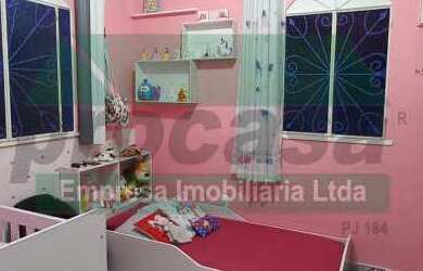 Imagem 6: Casa de rua : / Residencial / Compensa