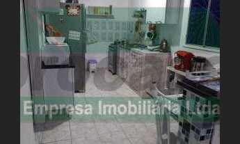 Imagem: Casa de rua-À VENDA-Compensa-Manaus-AM