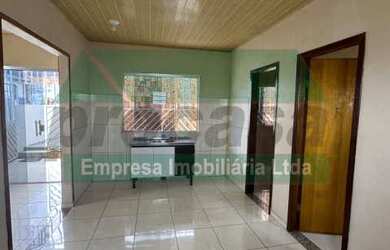 Imagem 3: VILA COM 4 APARTAMENTOS/CASA + GARAGEM NO NOVO ALEIXO