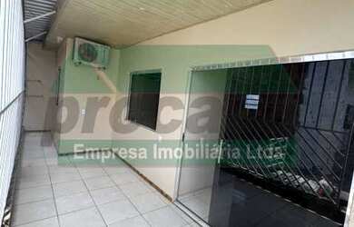 Imagem: VILA COM 4 APARTAMENTOS/CASA GARAGEM NO