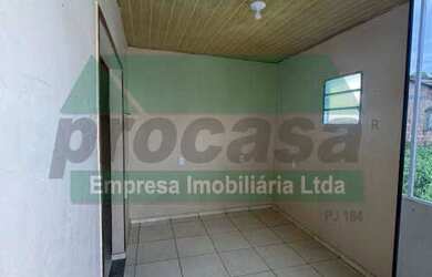 Imagem 5: VILA COM 4 APARTAMENTOS/CASA + GARAGEM NO NOVO ALEIXO